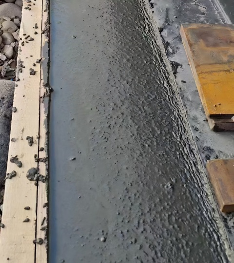 新沂环氧砂浆的特点及施工流程​