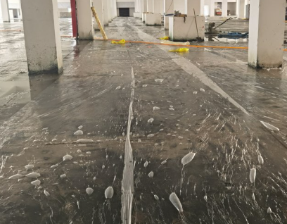 新沂不发火砂浆和不发火金属骨料有什么区别