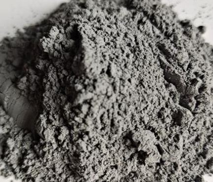 新沂硅灰和粉煤灰的区别用途