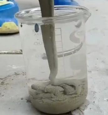 新沂水工混凝土絮凝剂，水下抗分散剂的作用及施工方法