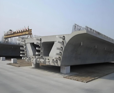 新沂抗冻压浆料的特点及标准化施工工艺